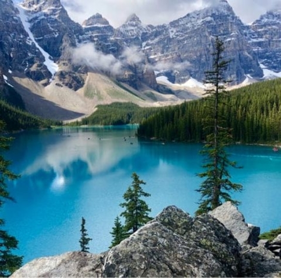 Meet your Posher, Jessica - Picture 1 of 1